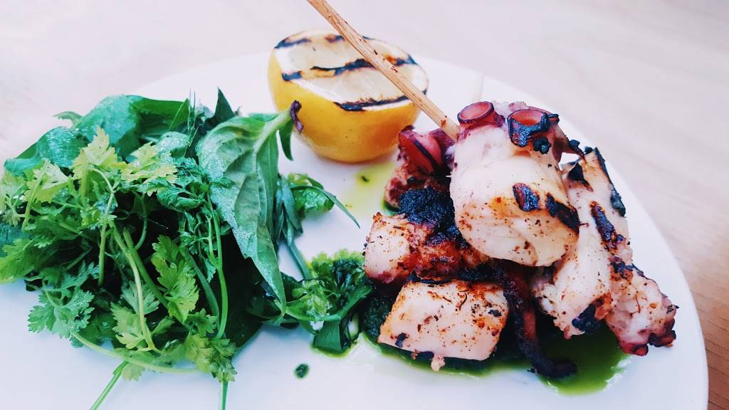 Loosies Kitchen | restaurant | 91A S 6th St, Brooklyn, NY 11249, USA | 7183090231 OR +1 718-309-0231