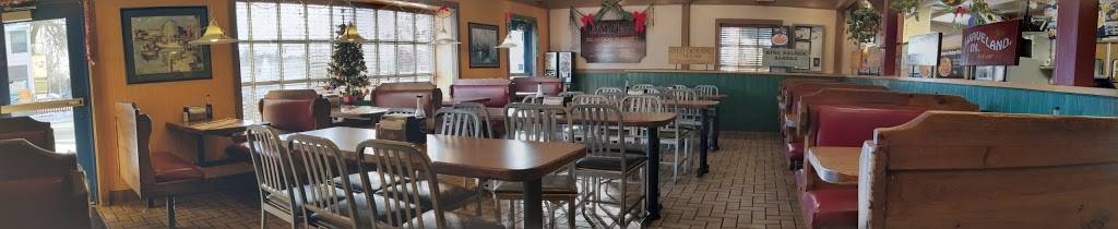 Long John Silvers | restaurant | 3446 Central Ave, Lake Station, IN 46405, USA | 2199627336 OR +1 219-962-7336