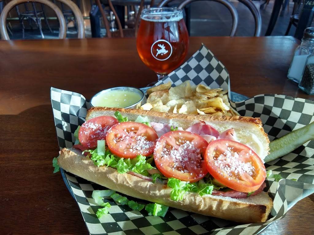 Old Town Brewing | meal delivery | 5201 NE Martin Luther King Jr Blvd, Portland, OR 97211, USA | 5032005988 OR +1 503-200-5988