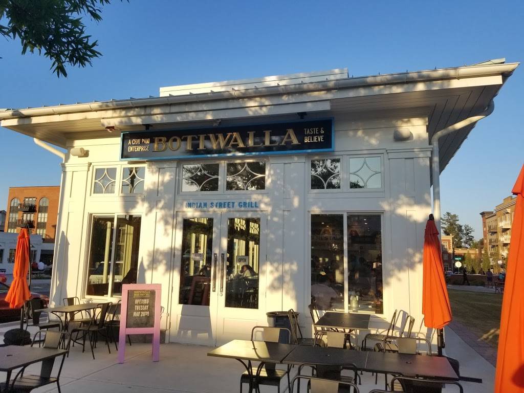 Botiwalla | restaurant | 24 S Main St, Alpharetta, GA 30009, USA | 4703140707 OR +1 470-314-0707