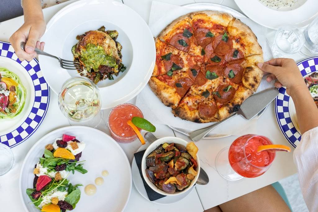 Brasserie SLO | restaurant | 1119 Garden St, San Luis Obispo, CA 93401, USA | 8055923880 OR +1 805-592-3880