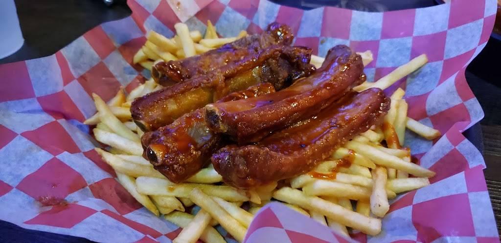 PS Tavern | restaurant | 11 W Bay St, Savannah, GA 31401, USA | 9124955145 OR +1 912-495-5145