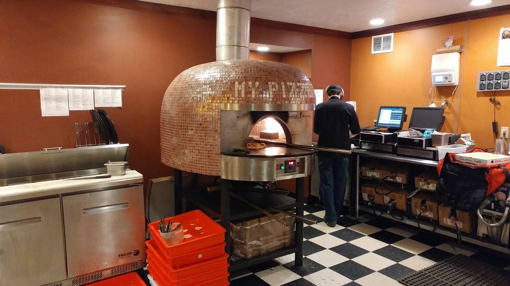 My Pizzetta | restaurant | 14290 State Rd, North Royalton, OH 44133, USA | 4402371770 OR +1 440-237-1770