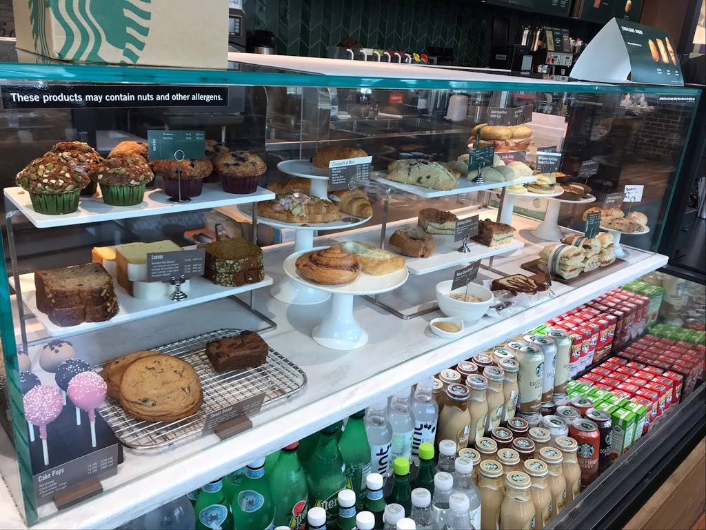Starbucks | cafe | 2717 South Blvd, Charlotte, NC 28209, USA | 7045271018 OR +1 704-527-1018