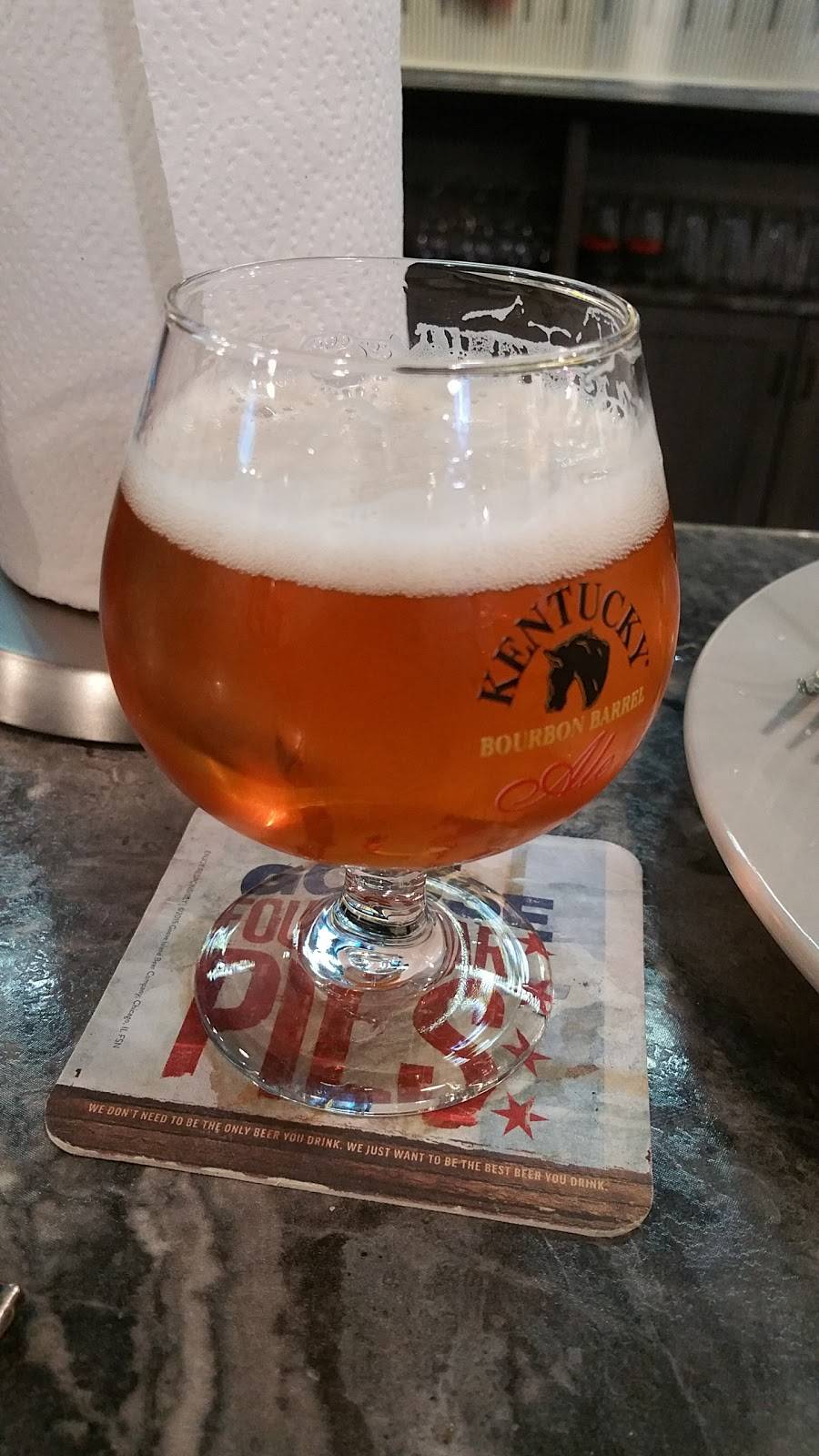 Mr. Brews Taphouse | restaurant | 5271 High Crossing Blvd, Madison, WI 53718, USA | 6084225424 OR +1 608-422-5424