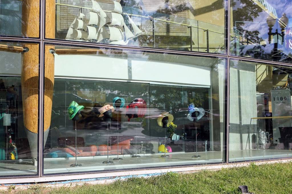 Arena Stage at the Mead Center for American Theater | restaurant | 1101 6th St SW, Washington, DC 20024, USA | 2024883300 OR +1 202-488-3300