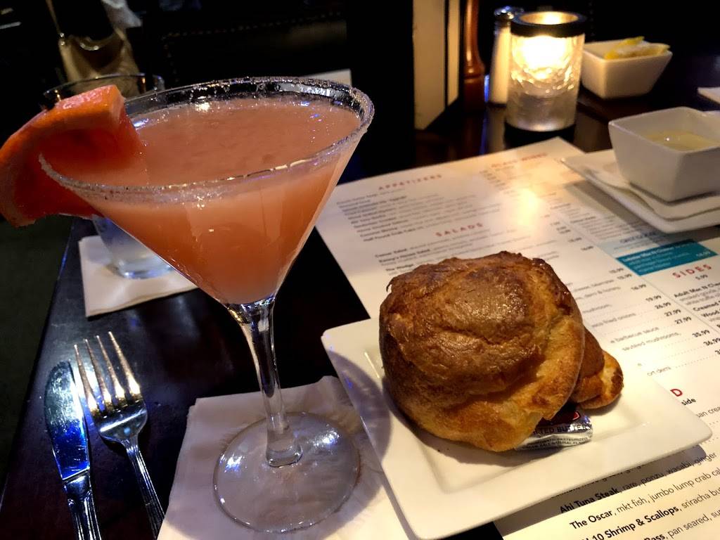 Kennys Wood Fired Grill | restaurant | 5000 Belt Line Rd #775, Dallas, TX 75254, USA | 9723929663 OR +1 972-392-9663