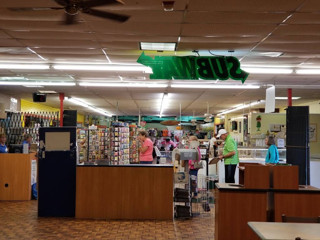 Subway | restaurant | 2787 N Tamiami Trail, North Fort Myers, FL 33903, USA | 2396520650 OR +1 239-652-0650