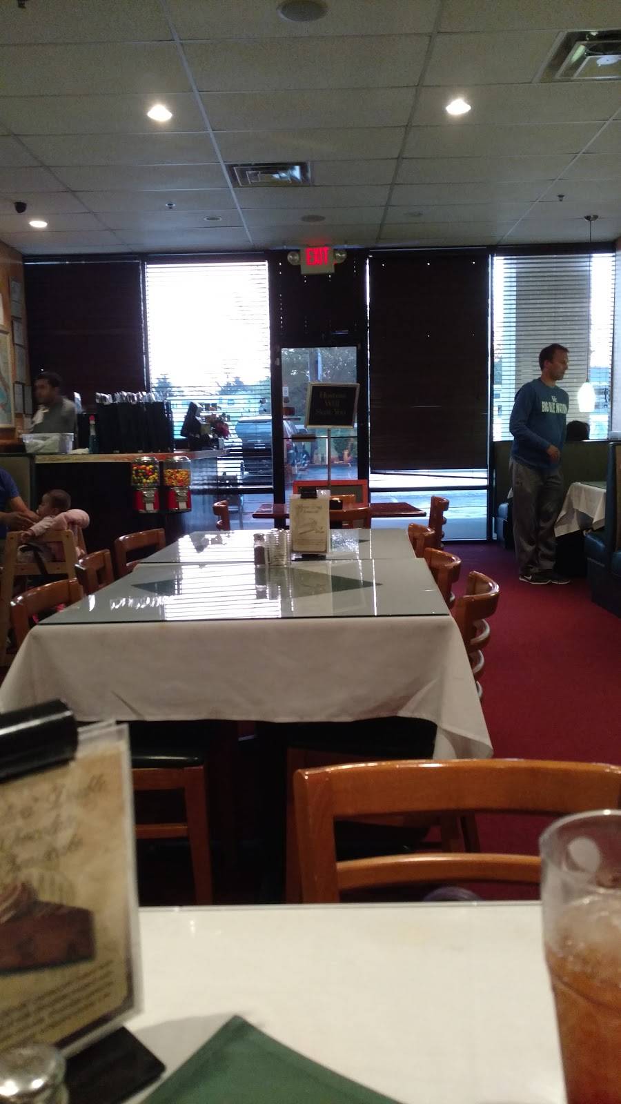 Melini Cucina Italian Restaurant | restaurant | 908 Indian Mound Dr, Mt Sterling, KY 40353, USA | 8594977066 OR +1 859-497-7066