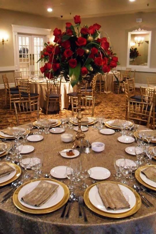 Fontana Gardens Banquet Halls | restaurant | 7400 Keele St, Concord, ON L4K 1Z9, Canada | 9056696141 OR +1 905-669-6141