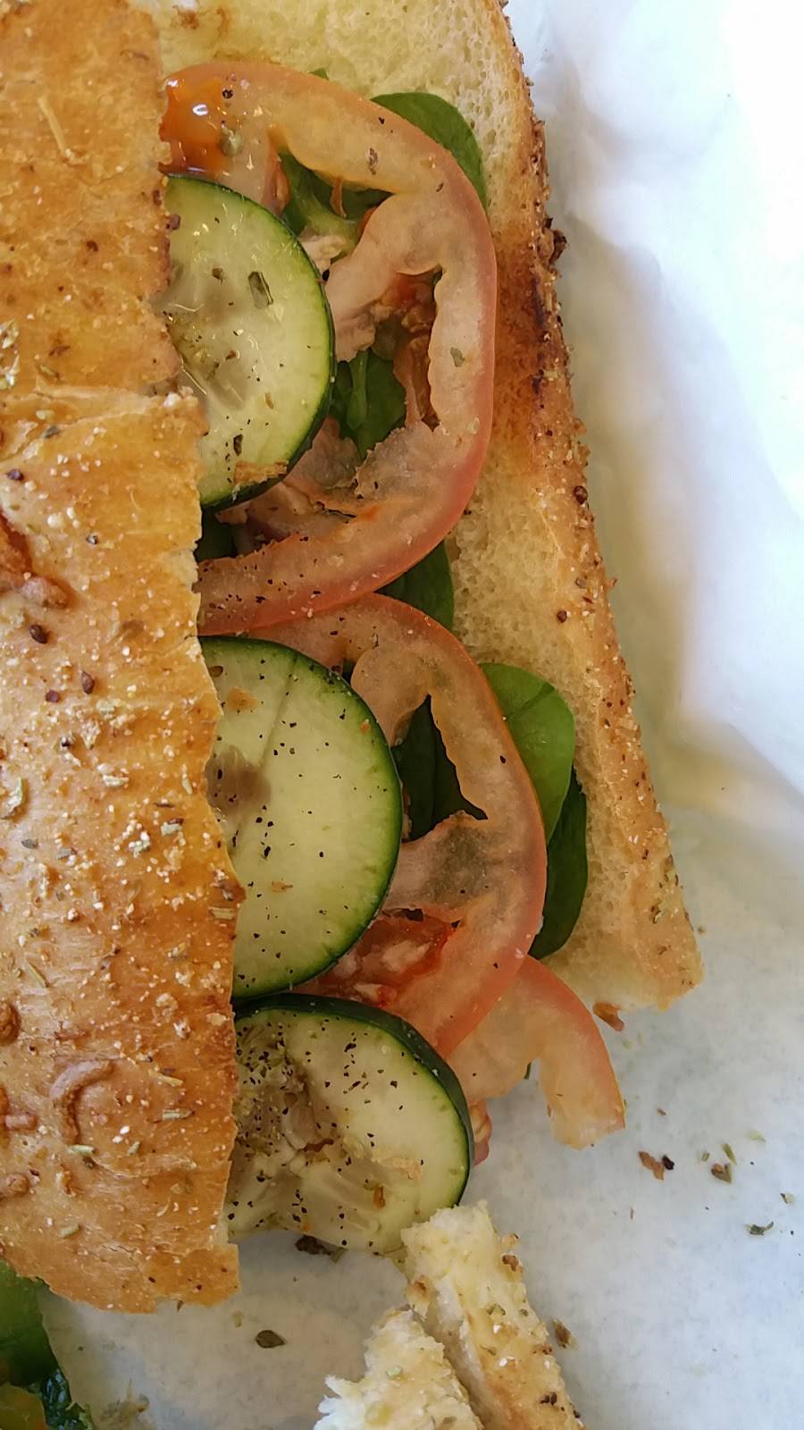 Subway Restaurants | restaurant | 2811 Morse Rd, Columbus, OH 43231, USA | 6144147827 OR +1 614-414-7827