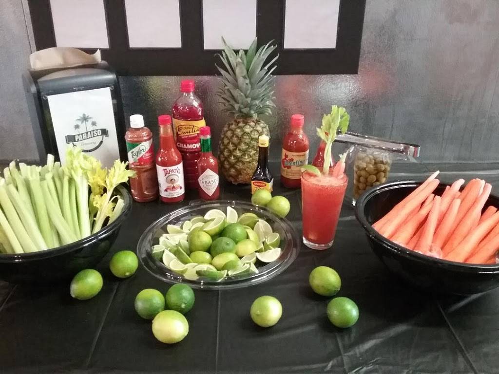 Paraiso Brewery | restaurant | 80 G St suite c, Los Banos, CA 93635, USA | 2098552337 OR +1 209-855-2337