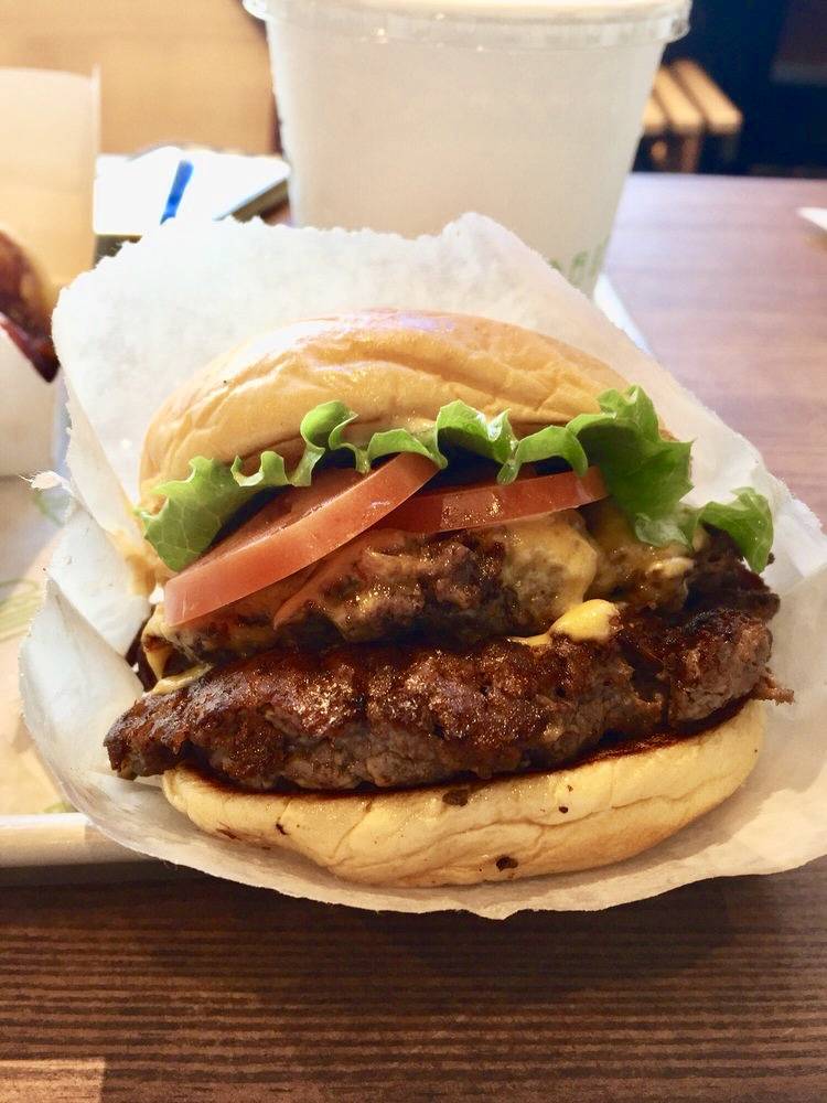 Shake Shack | restaurant | 4309 La Jolla Village Dr Suite 2350, San Diego, CA 92122, USA | 6193911570 OR +1 619-391-1570