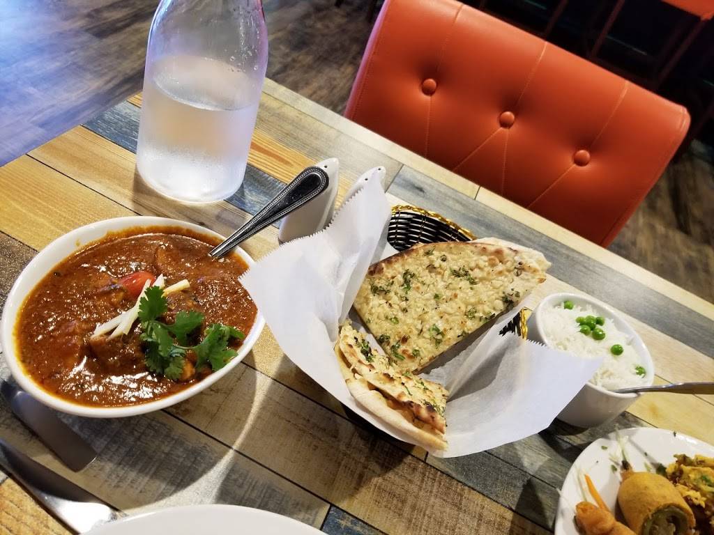 Persis Indian Grill & Bar | restaurant | 3112 Washington Rd Suite J & K, Augusta, GA 30907, USA | 7628880999 OR +1 762-888-0999