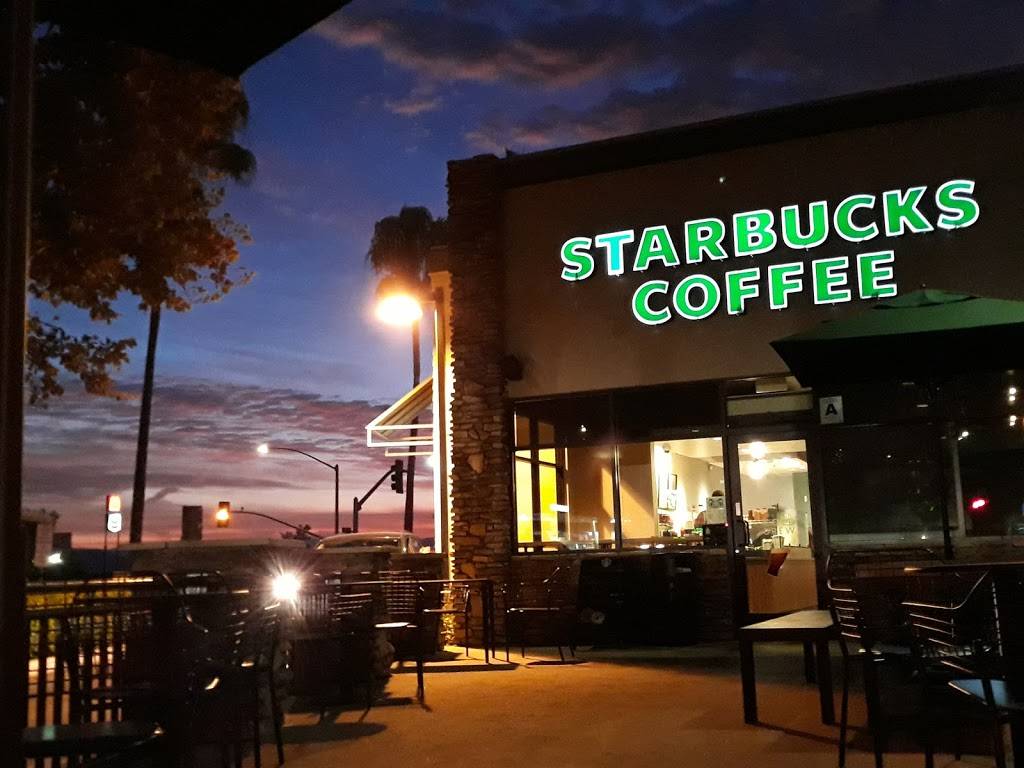 Starbucks | cafe | 3699 Hamner Ave A, Norco, CA 92860, USA | 9518084832 OR +1 951-808-4832