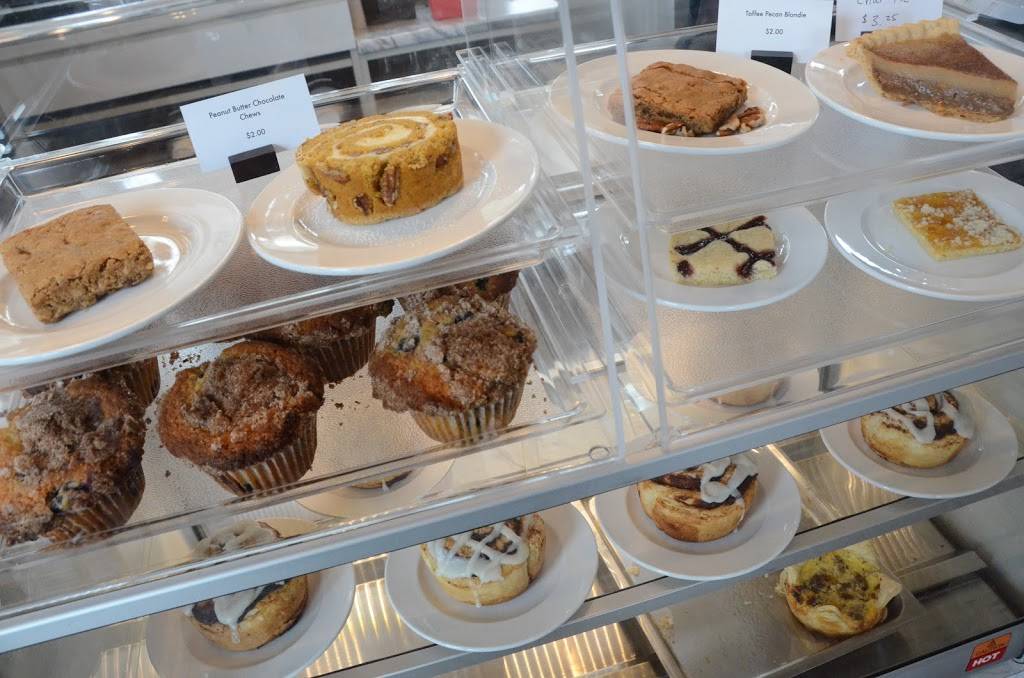 The Filling Station Coffee Haus | bakery | 524 US-27, Berne, IN 46711, USA | 2602234885 OR +1 260-223-4885