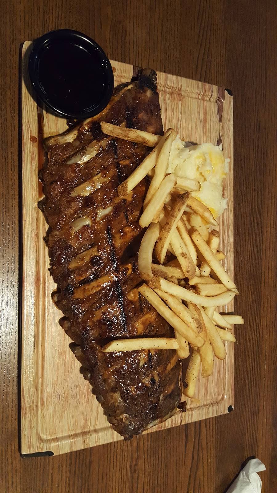 TGI Fridays | restaurant | 495 Prospect Ave, West Orange, NJ 07052, USA | 9732432700 OR +1 973-243-2700