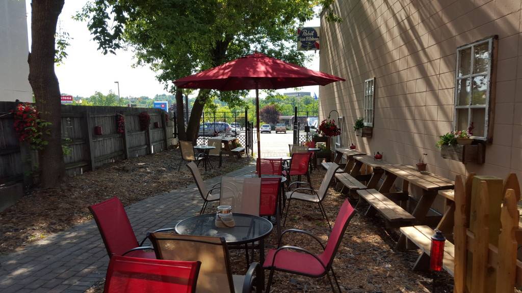 CTs Deli LLC | restaurant | 17 N Brown St, Rhinelander, WI 54501, USA | 7153698988 OR +1 715-369-8988