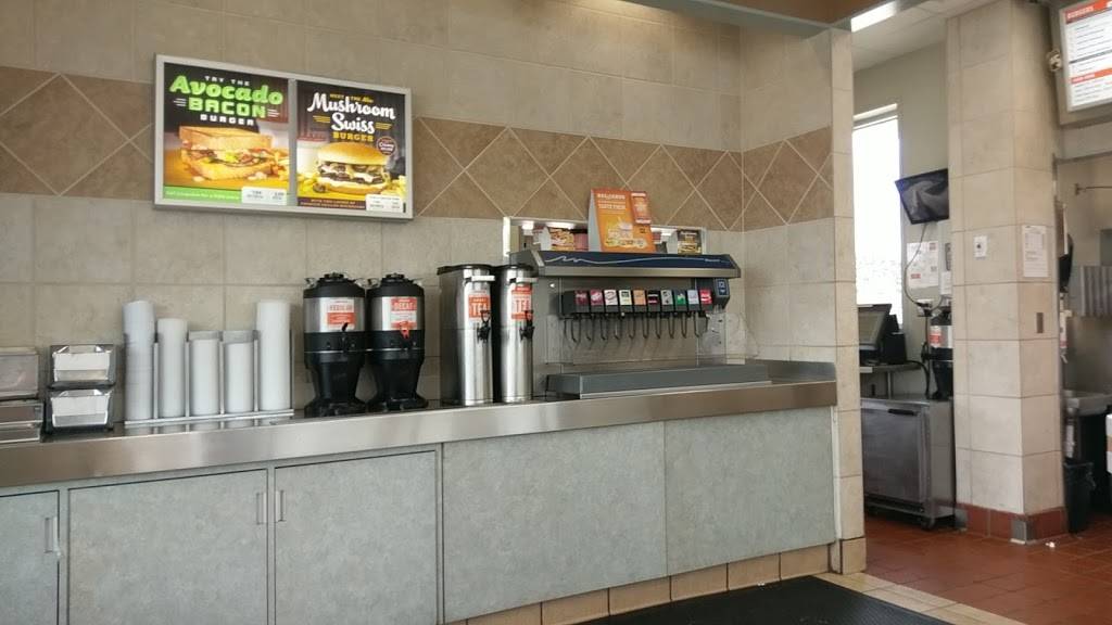 Whataburger | restaurant | 289 Blanding Blvd, Orange Park, FL 32073, USA | 9042150999 OR +1 904-215-0999