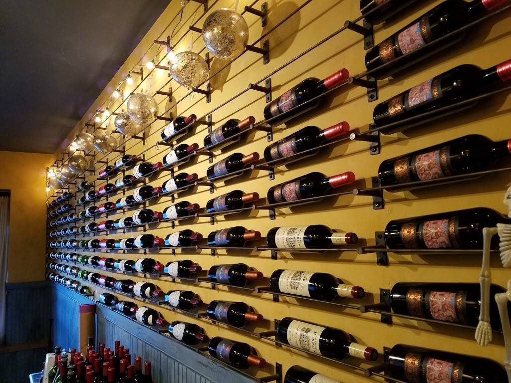 Cave Vin | restaurant | 5555 Xerxes Ave S, Minneapolis, MN 55410, USA | 6129220100 OR +1 612-922-0100