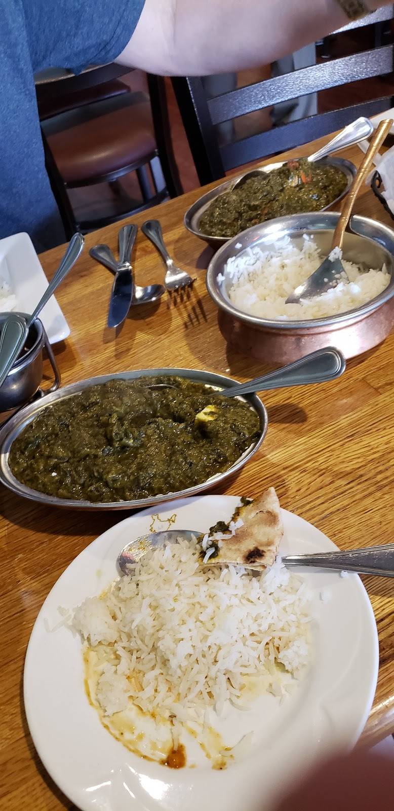 Little India Restaurant | restaurant | 475 Moody St, Waltham, MA 02453, USA | 7818948755 OR +1 781-894-8755