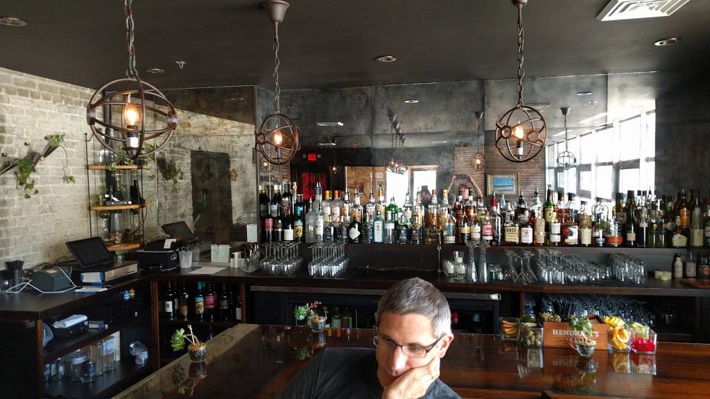 Meraki | restaurant | 939 S 2nd St, Milwaukee, WI 53204, USA | 4148977230 OR +1 414-897-7230