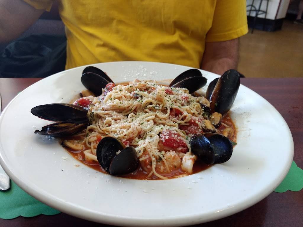 Bella Rias | restaurant | 5336 Perry Hwy, Pittsburgh, PA 15229, USA | 4129393610 OR +1 412-939-3610