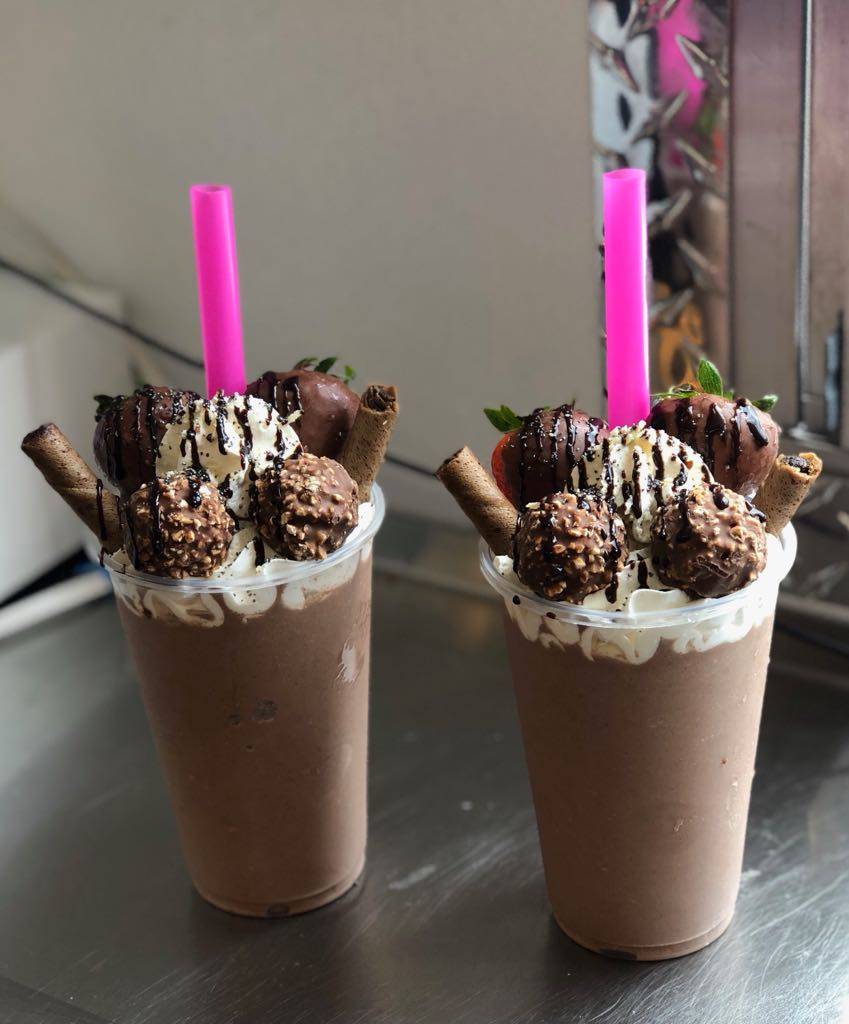 La Fiebre Del Sabor Criollo | restaurant | 5811 W Irlo Bronson Memorial Hwy, Kissimmee, FL 34746, USA | 4075777338 OR +1 407-577-7338