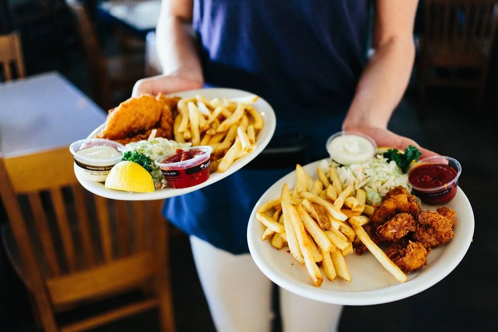 Brophy Bros. | restaurant | 119 Harbor Way, Santa Barbara, CA 93109, USA | 8059664418 OR +1 805-966-4418