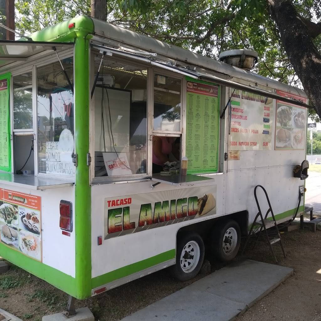 El Amigo Taco | restaurant | 8663-8667 Spicewood Springs Rd, Austin, TX 78759, USA | 5128037563 OR +1 512-803-7563