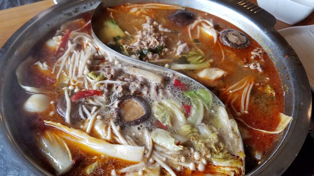 Halu Shabu Shabu | restaurant | 4288 Dublin Blvd #110, Dublin, CA 94568, USA | 9258339833 OR +1 925-833-9833