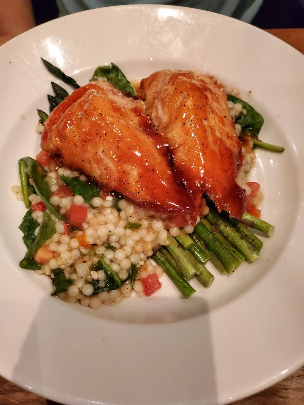 BJs Restaurant & Brewhouse | restaurant | 12100 Pines Blvd Ste C-1, Pembroke Pines, FL 33026, USA | 9544303545 OR +1 954-430-3545