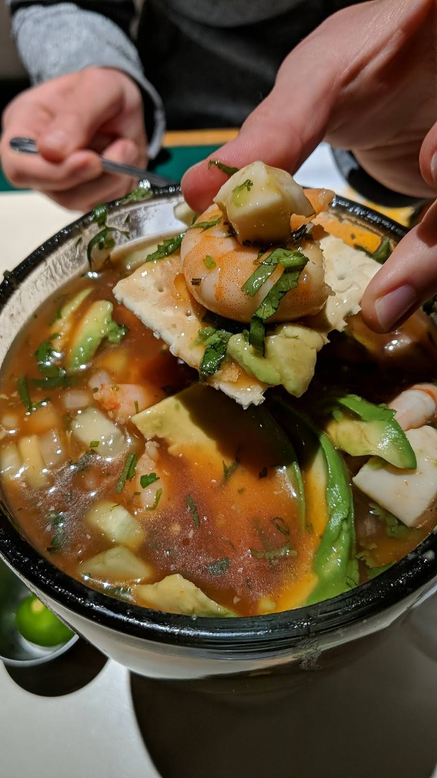 Lalo’s fast food | restaurant | 2611 E Thompson Blvd STE 101, Ventura, CA 93003, USA | 8056678423 OR +1 805-667-8423