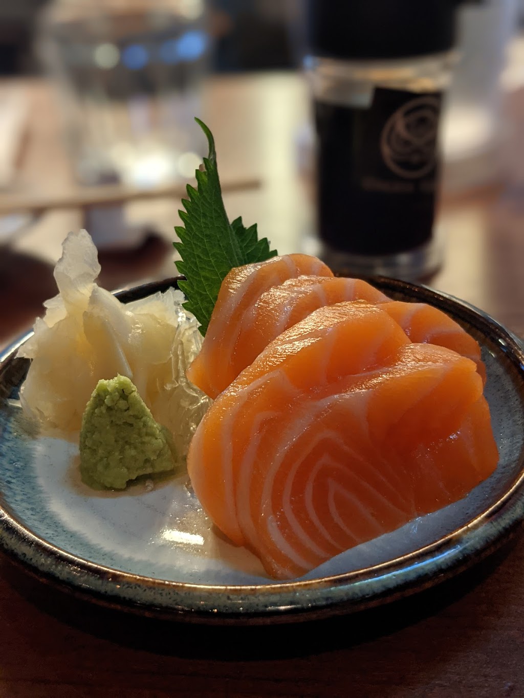 Izakaya Fuku | restaurant | 71-28 Roosevelt Ave, Queens, NY 11372, USA | 7182551120 OR +1 718-255-1120