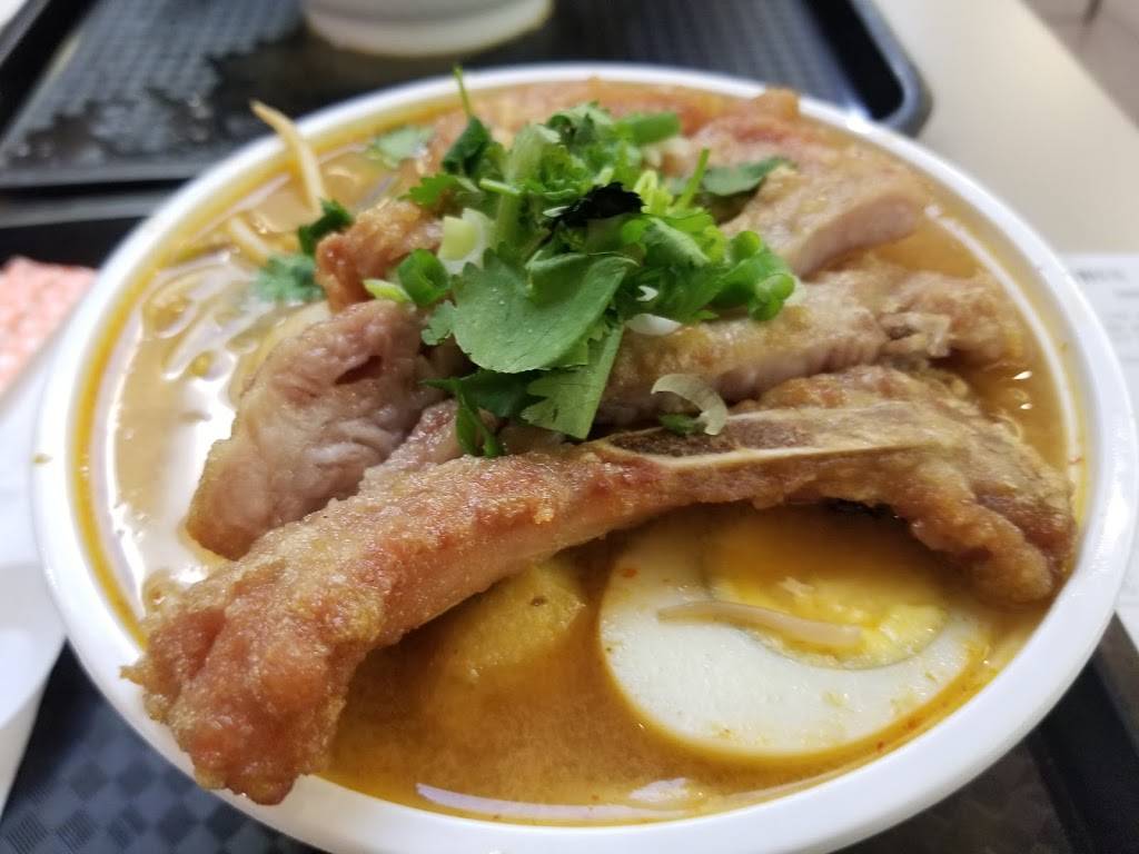 Yogis Noodle | restaurant | 2301 Brimley Rd, Scarborough, ON M1S 5B8, Canada | 4162976492 OR +1 416-297-6492