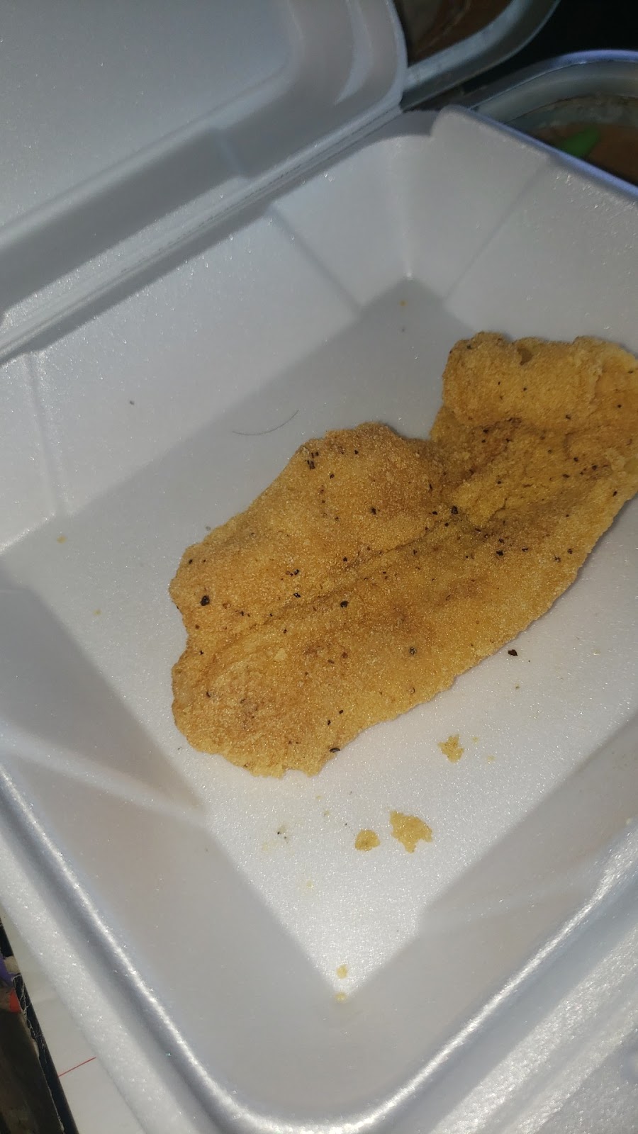 Hanks Chicken | restaurant | 711 US-60 BUS, Mansfield, MO 65704, USA | 4179242424 OR +1 417-924-2424