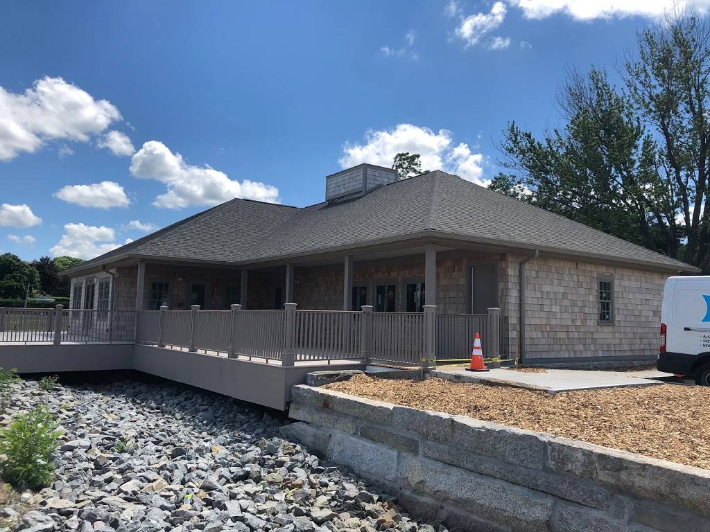 Beach House Hingham | restaurant | 95 Otis St, Hingham, MA 02043, USA | 7817494900 OR +1 781-749-4900