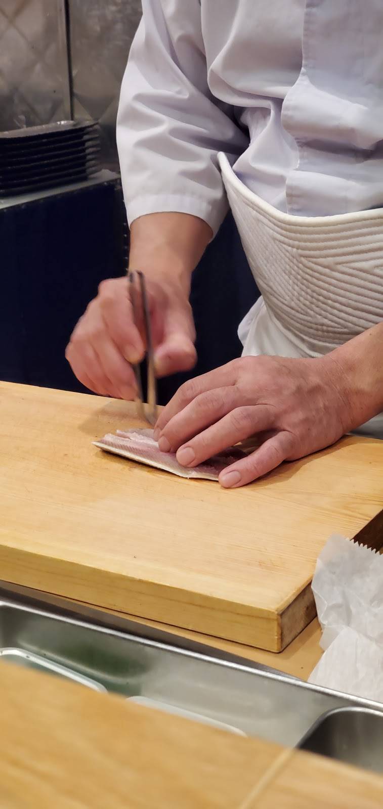 SUSHI MIYAGI Los Angeles | restaurant | 150 S Barrington Ave, Los Angeles, CA 90049, USA | 3233825635 OR +1 323-382-5635