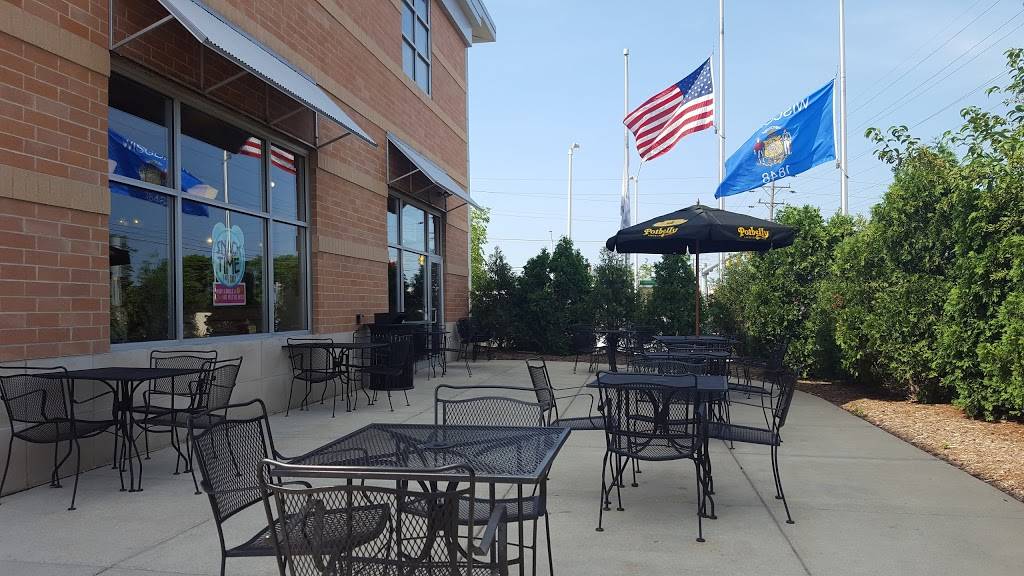 Potbelly Sandwich Shop | restaurant | 12455 W Capitol Dr, Brookfield, WI 53005, USA | 2627813150 OR +1 262-781-3150