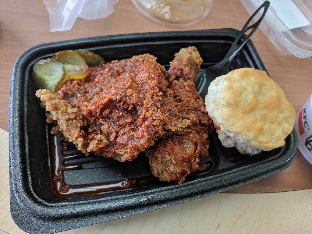 KFC | restaurant | 1229 Nepperhan Ave, Yonkers, NY 10703, USA | 9142077733 OR +1 914-207-7733