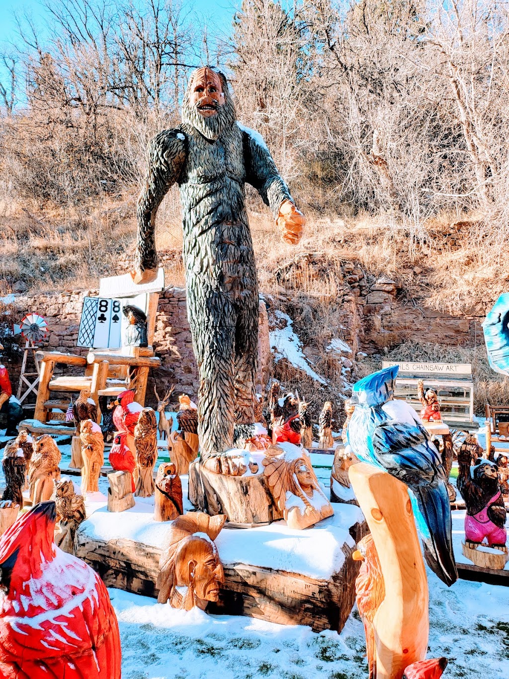 Lizzie Burgers | restaurant | 555 Lower Main St, Deadwood, SD 57732, USA | 6055781715 OR +1 605-578-1715