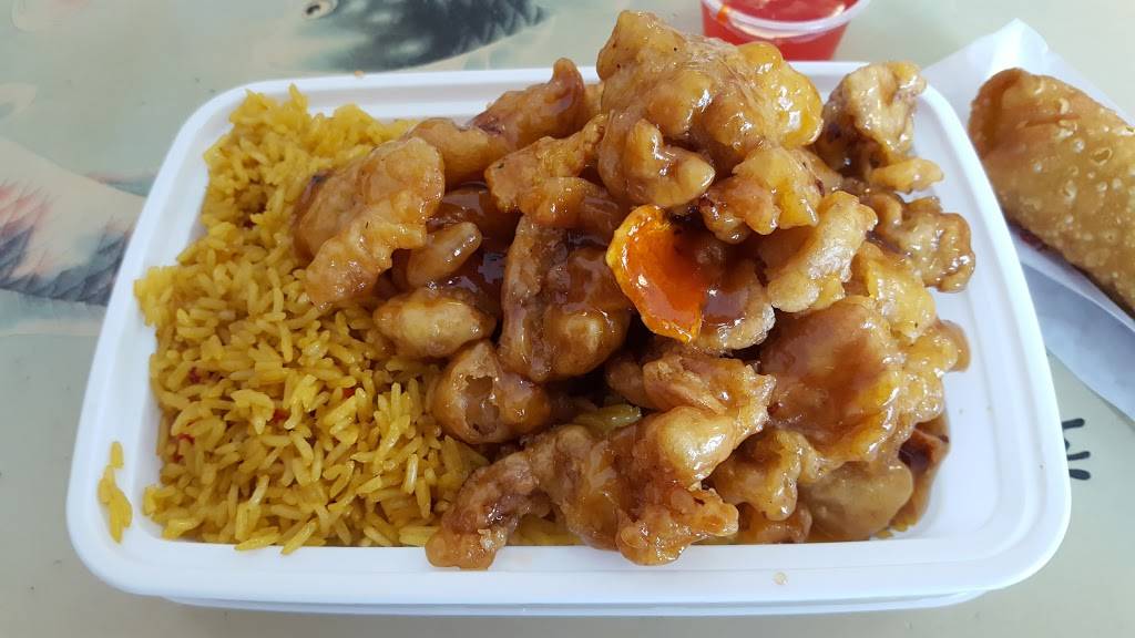 New China Chinese Restaurant | meal takeaway | 6331 Roosevelt Blvd #04, Jacksonville, FL 32244, USA | 9047795588 OR +1 904-779-5588