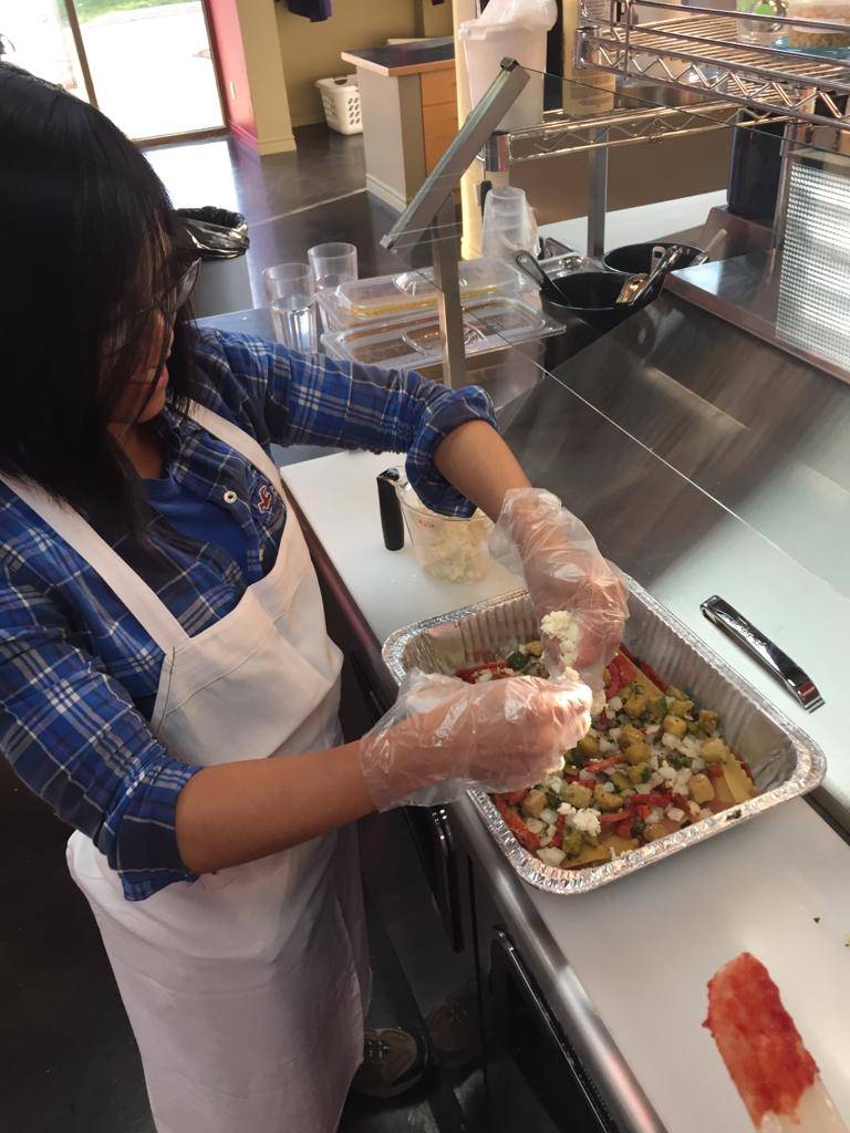 SupperWorks | restaurant | 283 Northfield Dr E #9B, Waterloo, ON N2J 4G8, Canada | 5195685630 OR +1 519-568-5630