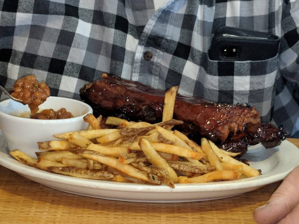 Belly Busters BBQ | restaurant | 1159 E Main St, Ashland, OH 44805, USA | 4199030930 OR +1 419-903-0930