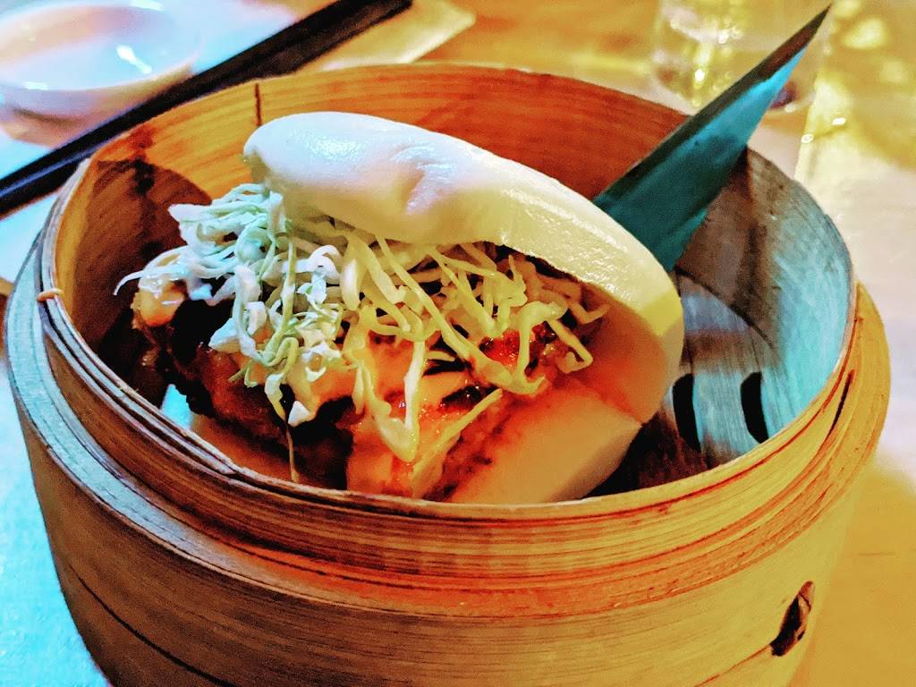 Oramen | restaurant | 579 6th Ave, New York, NY 10011, USA | 6469985754 OR +1 646-998-5754