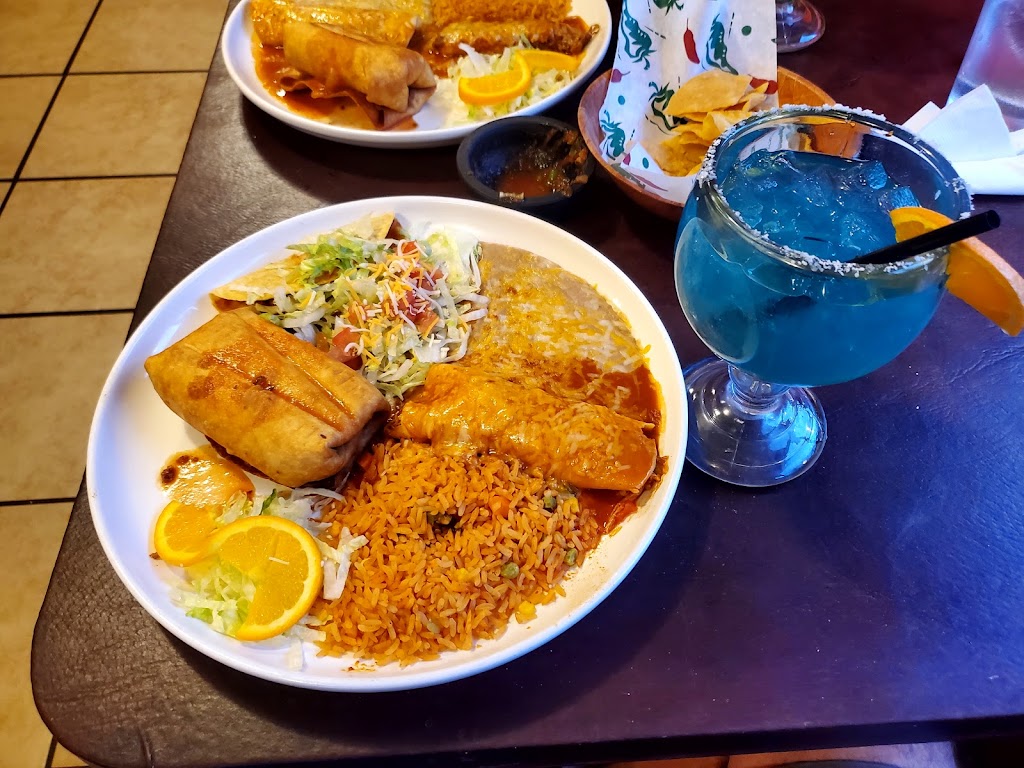 Mi Tequila Mexican restaurant | restaurant | 104 S 2nd St, Dolores, CO 81323, USA | 9706760040 OR +1 970-676-0040