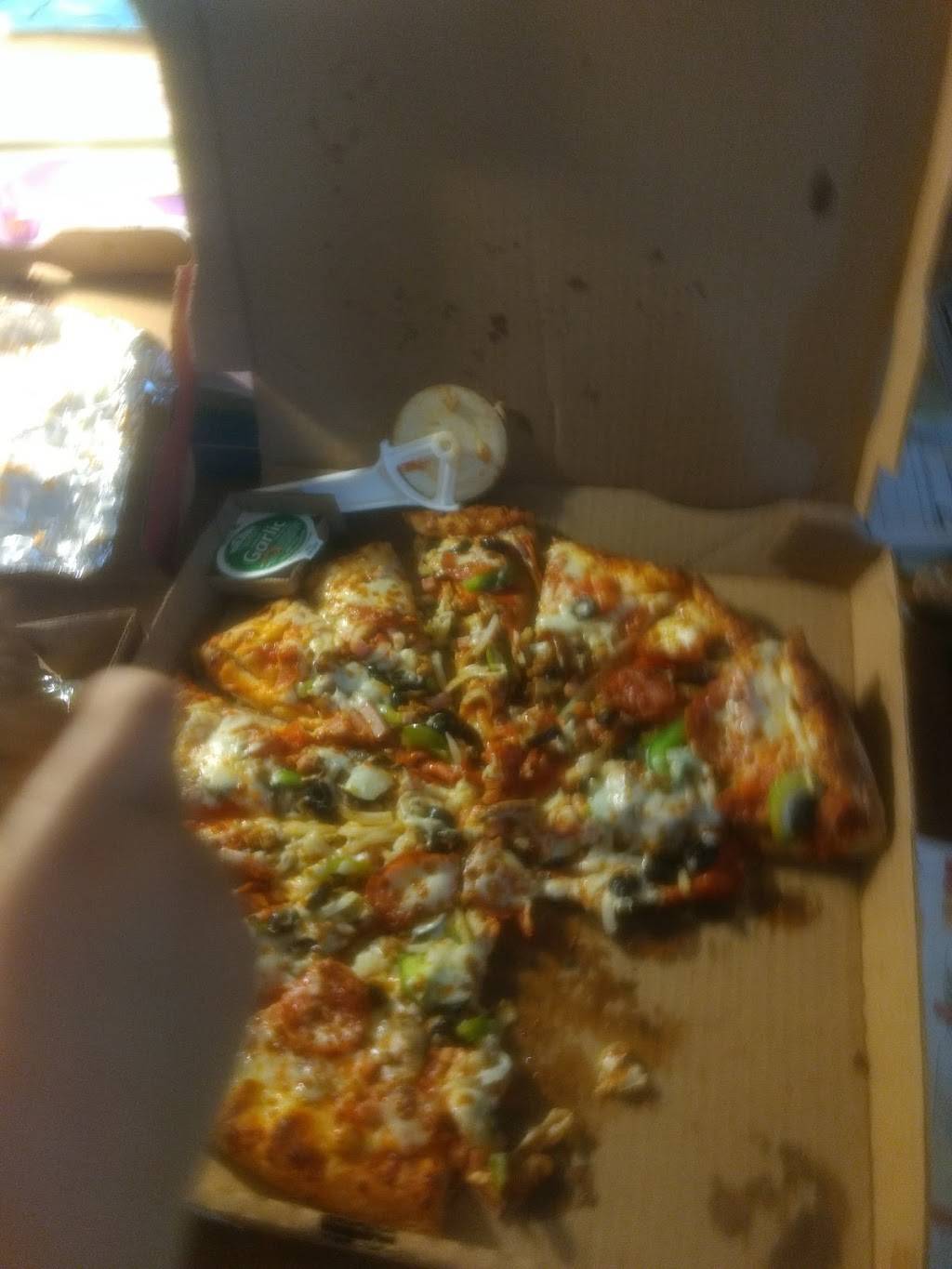 Papa Johns Pizza | restaurant | 52881 N Main St, Mattawan, MI 49071, USA | 2696686777 OR +1 269-668-6777