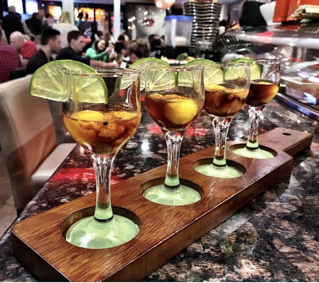 Masuta Japanese Fusion | restaurant | 1712-1714 Sheepshead Bay Rd, Brooklyn, NY 11235, USA | 7183683255 OR +1 718-368-3255