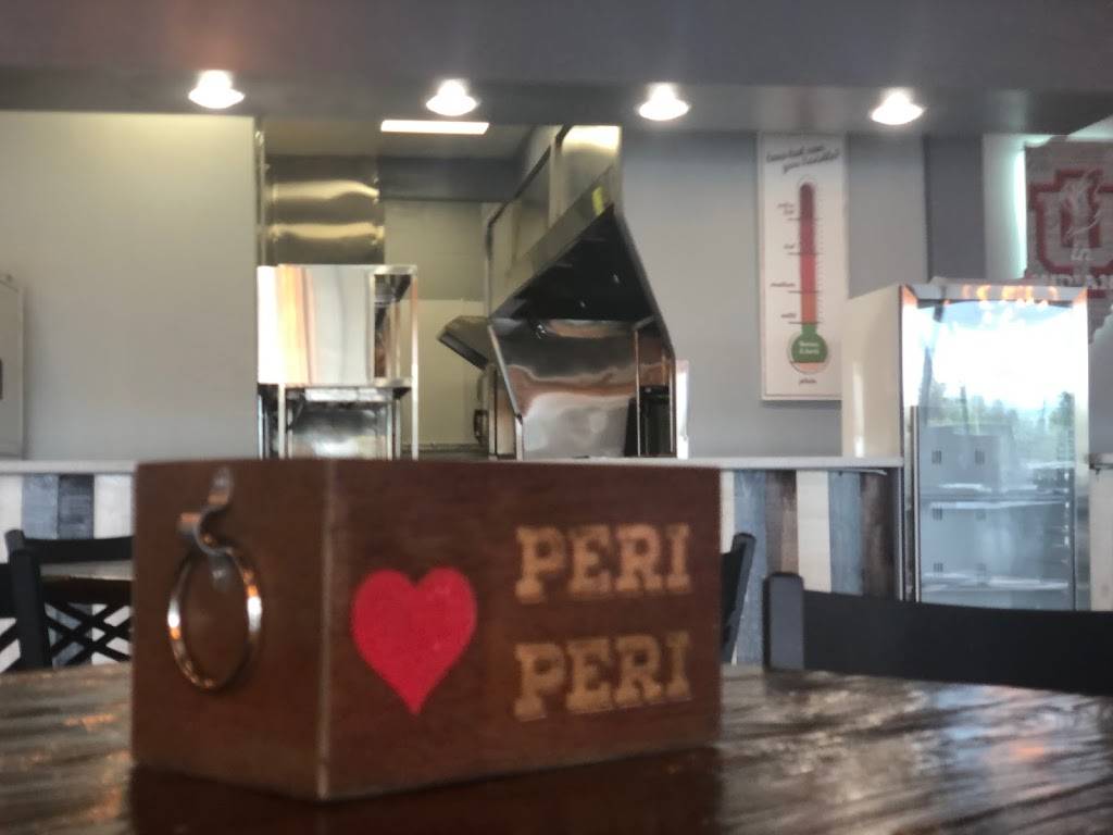 The Port of Peri Peri | restaurant | 5941 E 86th St, Indianapolis, IN 46250, USA | 3172887640 OR +1 317-288-7640