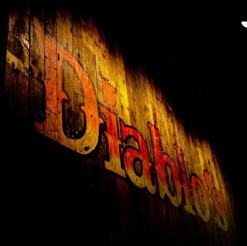 Diablos Southwest Grill of Lexington | restaurant | 5541 Sunset Blvd Ste. C, Lexington, SC 29072, USA | 7068774421 OR +1 706-877-4421